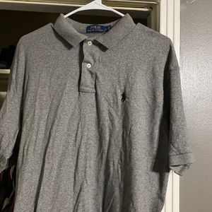Men’s Ralph Lauren polo shirt